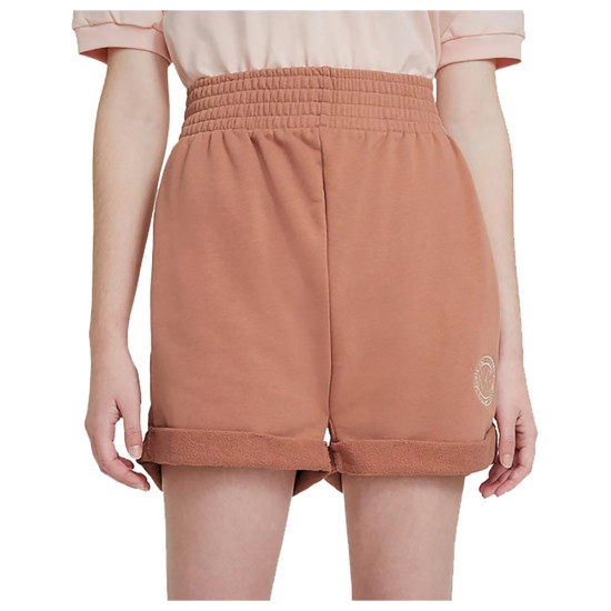Nike Γυναικείο σορτς Sportswear French terry Hr